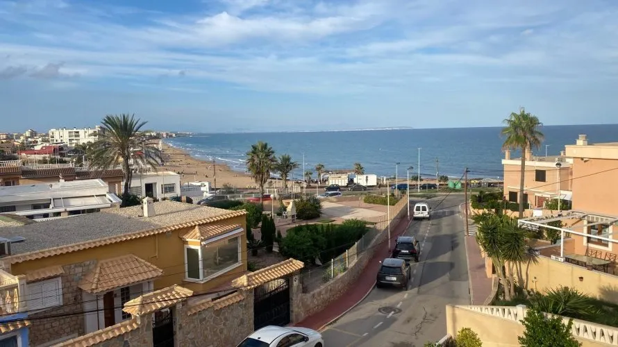 Bungalow de à La Mata, Spain No. 31204 № 3