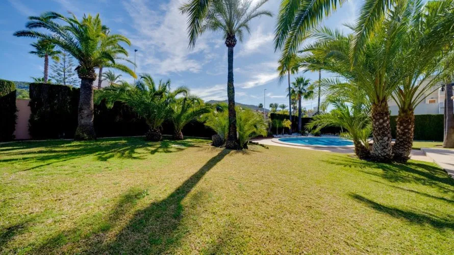 Villa de Studio à Benidorm, Spain No. 30953 № 25