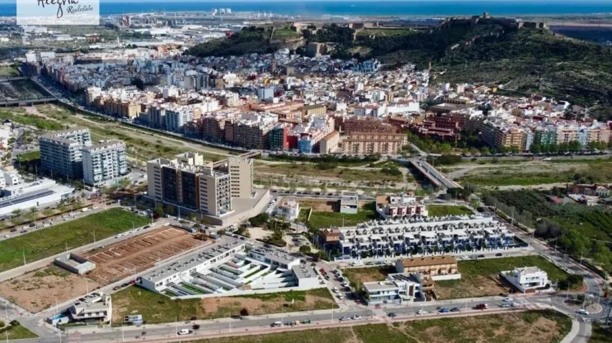 House de 2 chambres à Sagunto, Spain No. 30659 № 17