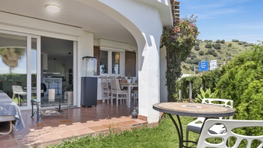 Townhouse de 2 chambres à Mijas Costa, Spain No. 31135 № 18