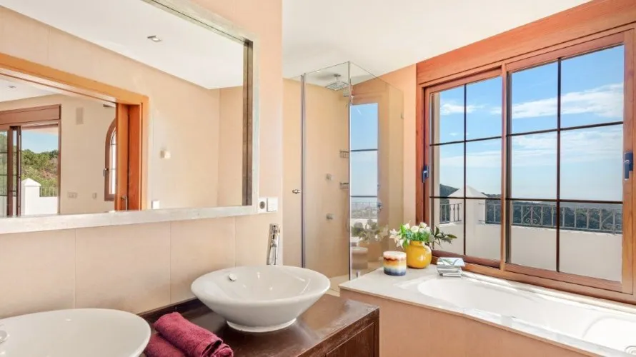 Villa de 5 chambres à Benahavis, Spain No. 30776 № 17