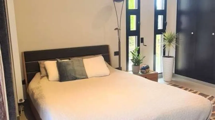 Villa de 5 chambres à Calpe, Spain No. 30865 № 10