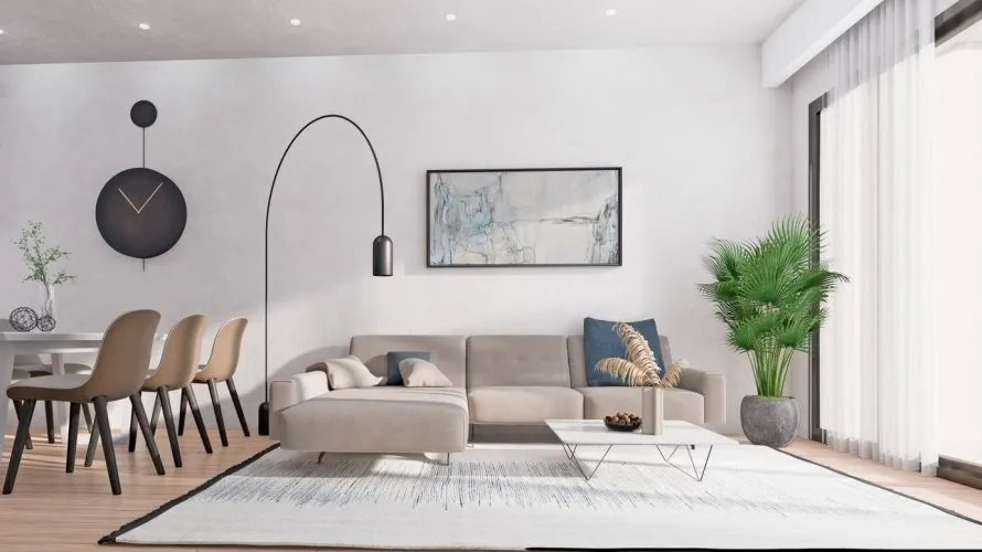 Bungalow de 2 chambres à Los Balcones, Spain No. 30850 № 4