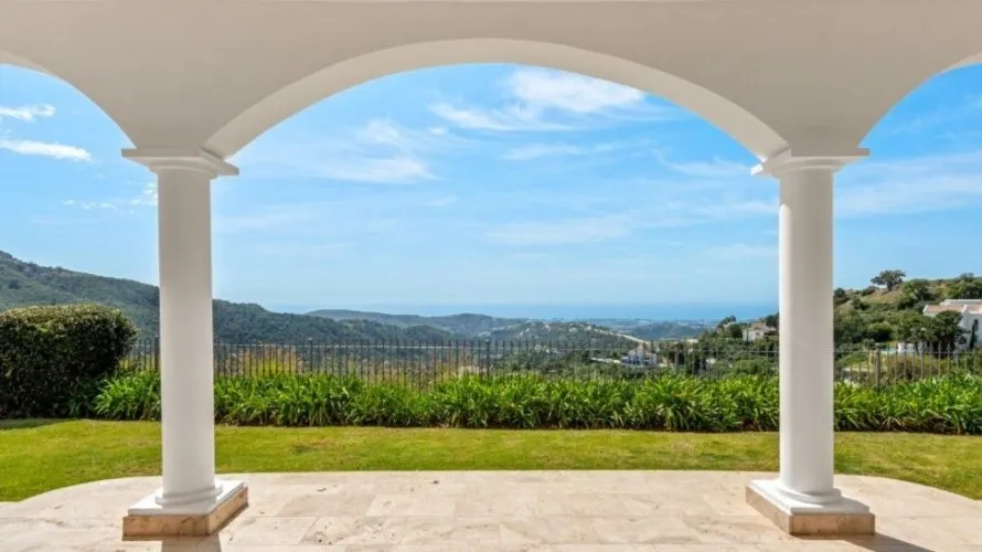 Villa de 5 chambres à Benahavis, Spain No. 30776 № 12