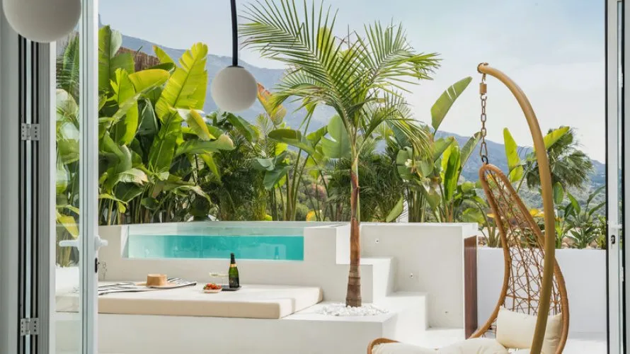 Townhouse de 4 chambres à Nueva Andalucia, Spain No. 30615 № 8