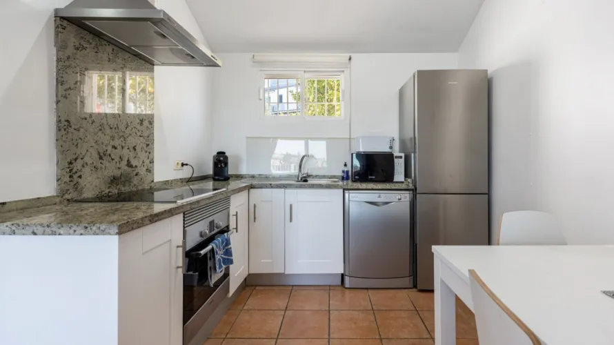 Townhouse de 2 chambres à La Atalaya, Spain No. 30992 № 10