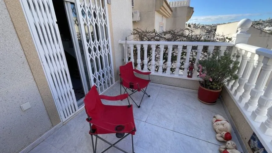 House de à Algorfa, Spain No. 31240 № 4