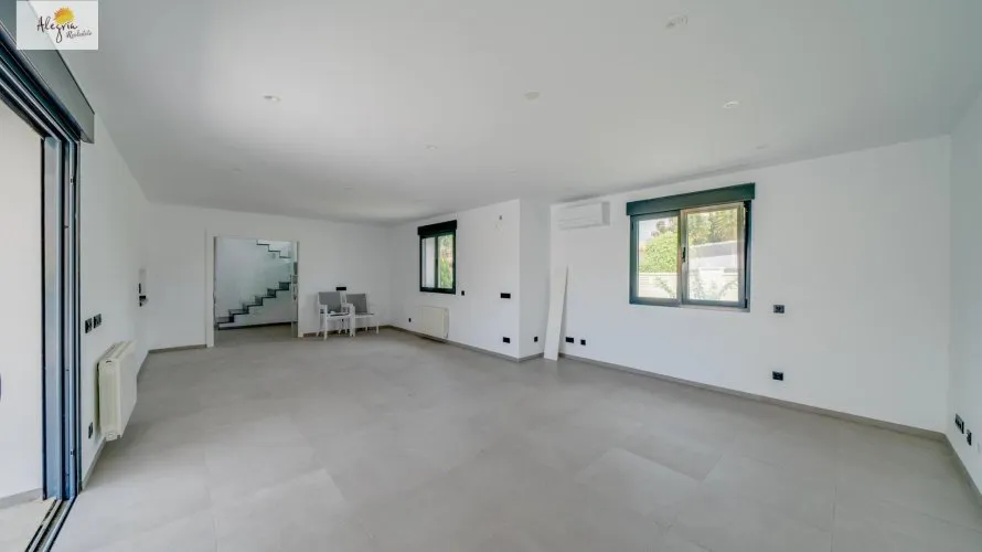 Villa de 5 chambres à Calpe, Spain No. 30901 № 22