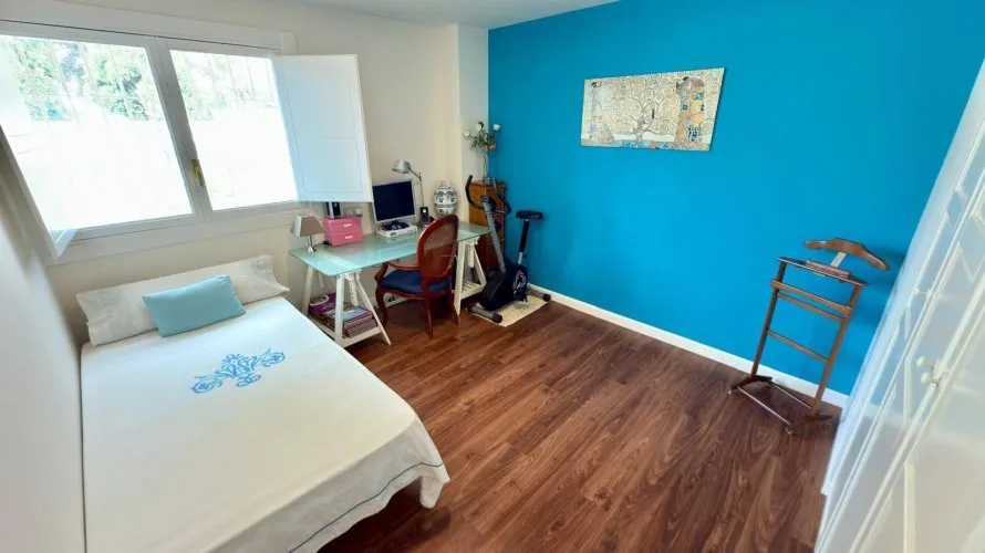 Villa de 3 chambres à La Nucia, Spain No. 31281 № 16