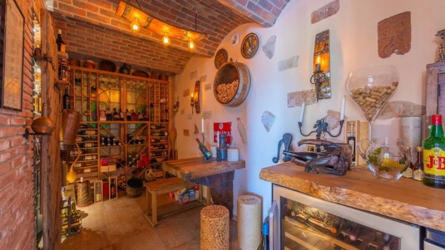 Villa de 4 chambres à Las Lagunas, Spain No. 30761 № 7