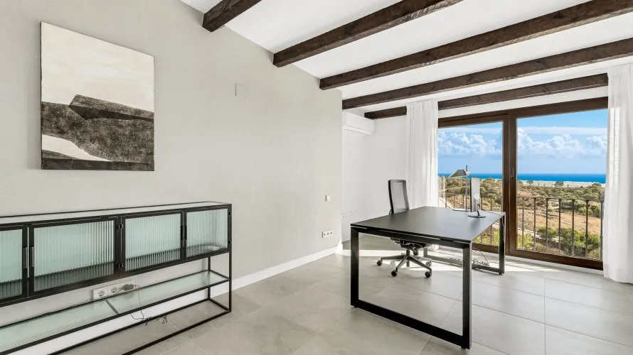 Villa de 5 chambres à Estepona, Spain No. 30632 № 6