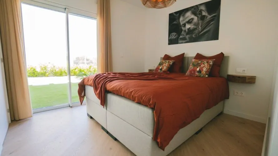 Villa de 3 chambres à Finestrat, Spain No. 30866 № 1