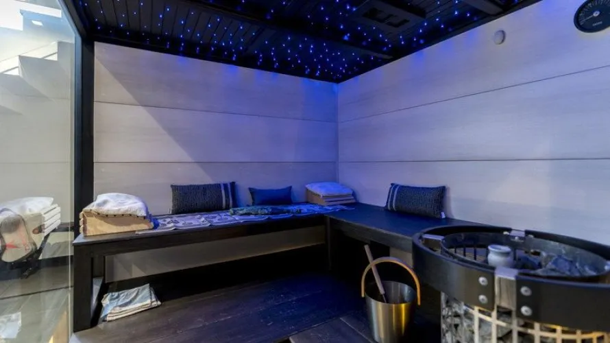 Villa de 4 chambres à Estepona, Spain No. 30576 № 5