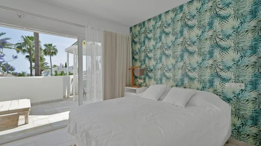 Townhouse de 4 chambres à Marbella, Spain No. 31069 № 18