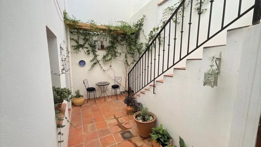 Villa de 8 chambres à Marbella, Spain No. 30586 № 21