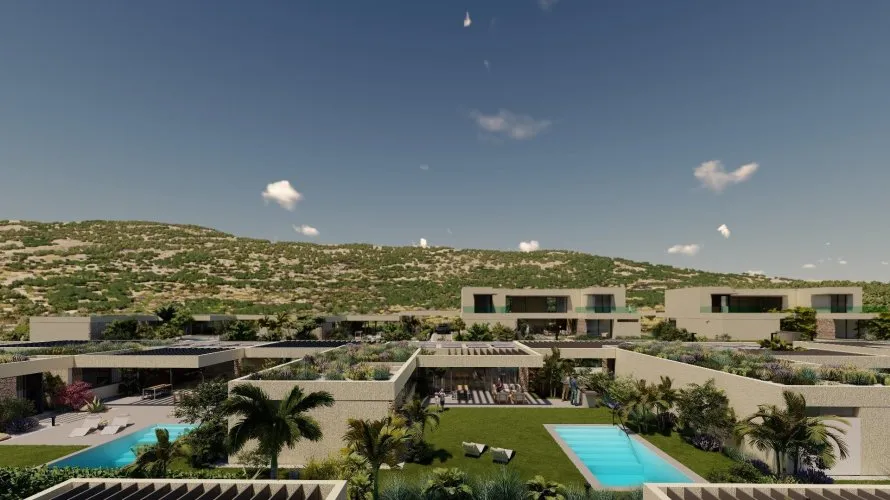 Villa de 2 chambres à Banos Y Mendigo, Spain No. 30449 № 12