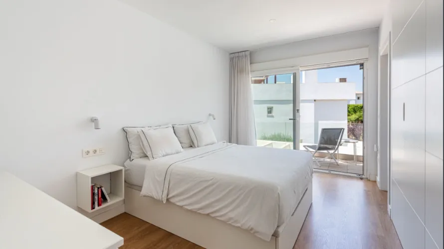 House de 3 chambres à Mijas Costa, Spain No. 31072 № 9