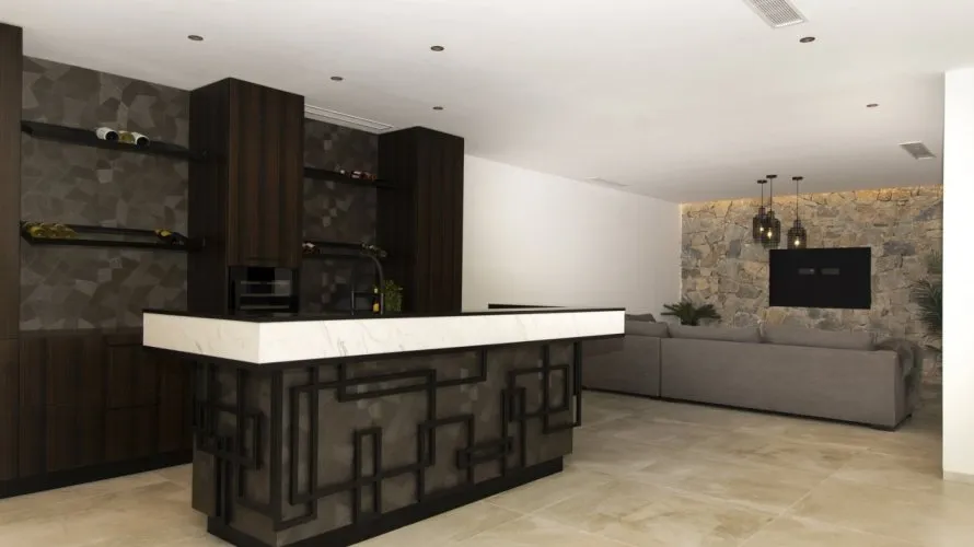 Villa de 3 chambres à Ciudad Quesada, Spain No. 30797 № 10