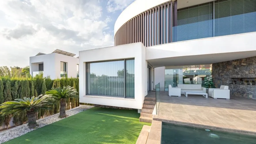 Villa de 3 chambres à Finestrat, Spain No. 31080 № 6