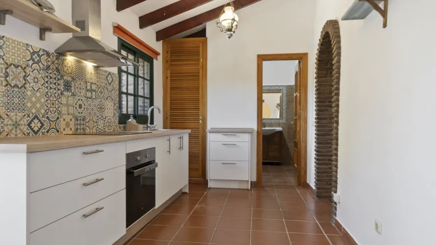 House de 5 chambres à Mijas, Spain No. 31148 № 19