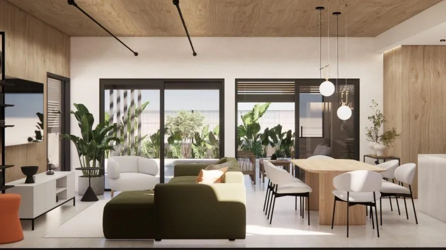 Villa de 3 chambres à La Alberca, Spain No. 30998 № 1