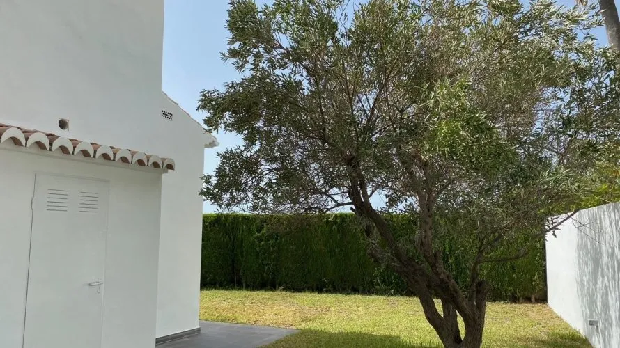 Villa de 4 chambres à Moraira, Spain No. 31030 № 6