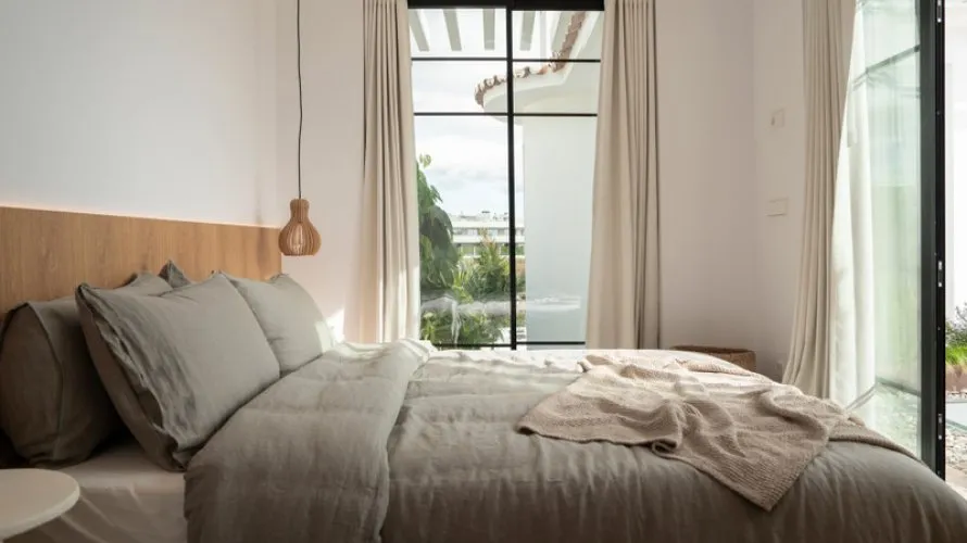 Villa de 5 chambres à Nueva Andalucia, Spain No. 30627 № 7