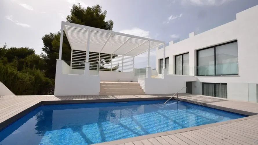 Villa de 4 chambres à Nueva Andalucia, Spain No. 31053 № 28