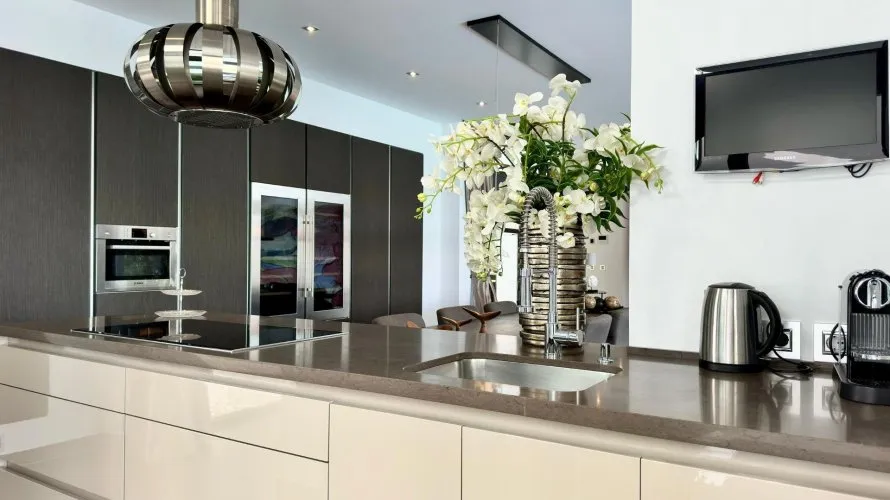 Villa de 4 chambres à Altea, Spain No. 30662 № 17