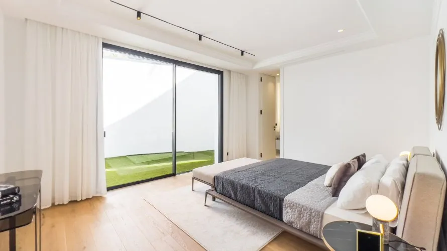 Villa de 6 chambres à Marbella, Spain No. 30770 № 3