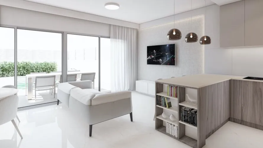 Villa de 11m² à Villamartin, Spain No. 30969 № 3