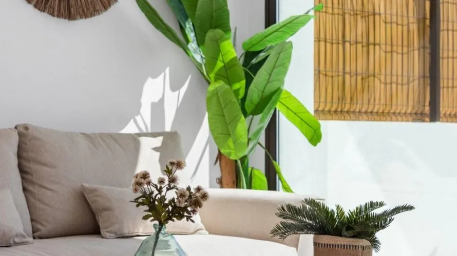 Villa de 3 chambres à Los Alcazares, Spain No. 31171 № 13