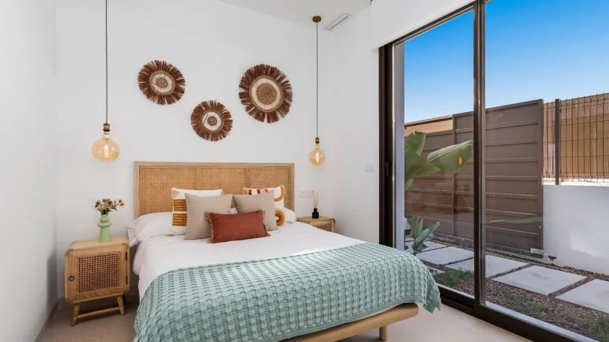 Villa de 3 chambres à Los Alcazares, Spain No. 31171 № 14