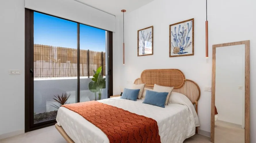 Villa de 3 chambres à Los Alcazares, Spain No. 31171 № 17