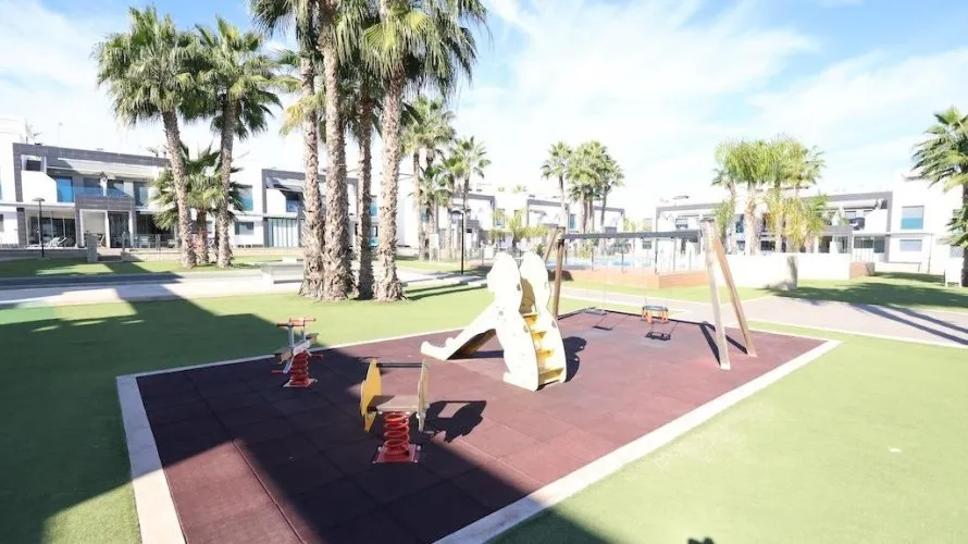 Bungalow de 2 chambres à La Zenia, Spain No. 31233 № 20