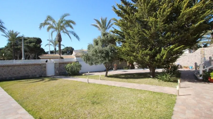 Villa de 5 chambres à Cabo Roig, Spain No. 30972 № 21