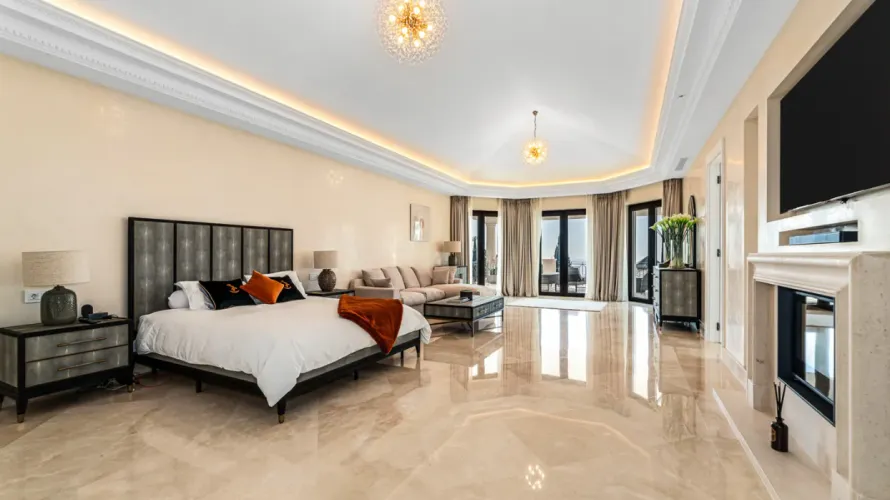 House de 8 chambres à Marbella, Spain No. 31062 № 19