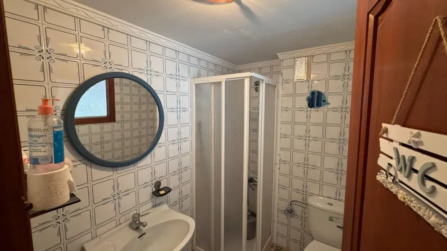 Bungalow de 258m² à Calpe, Spain No. 31110 № 17