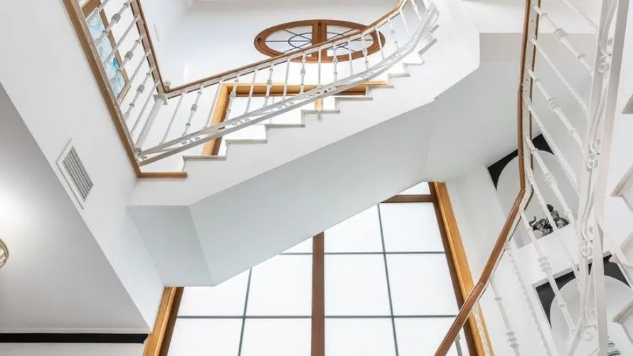 Villa de 5 chambres à Marbella, Spain No. 30572 № 26