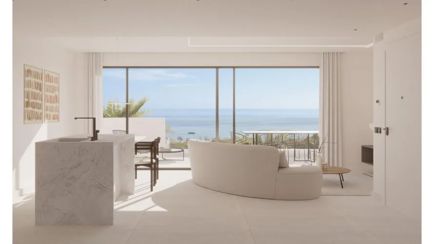 Bungalow de 3 chambres à Torrevieja, Spain No. 31262 № 4