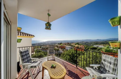 House de 3 chambres à Mijas Costa, Spain No. 31041