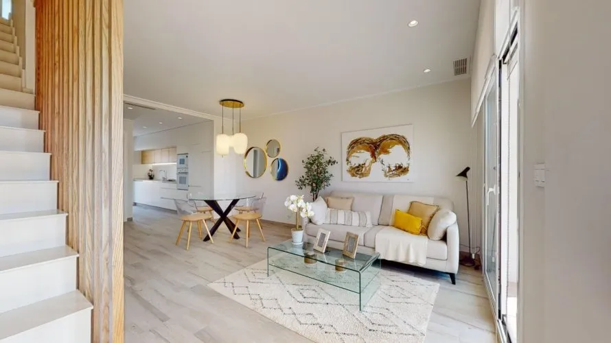 House de 3 chambres à Pilar de la Horadada, Spain No. 31158 № 28