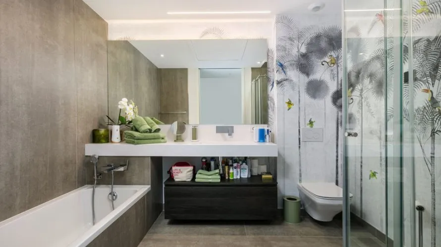 Townhouse de 4 chambres à Estepona, Spain No. 30644 № 7