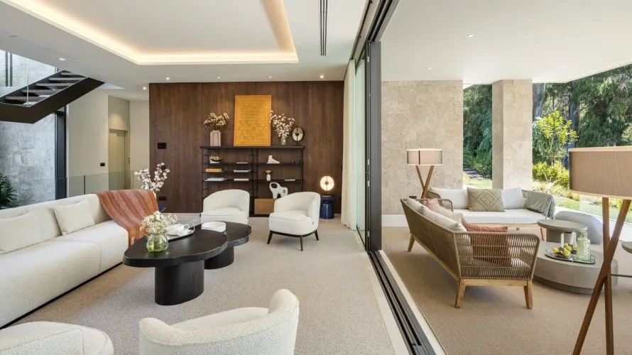 House de 6 chambres à Nueva Andalucia, Spain No. 30762 № 24