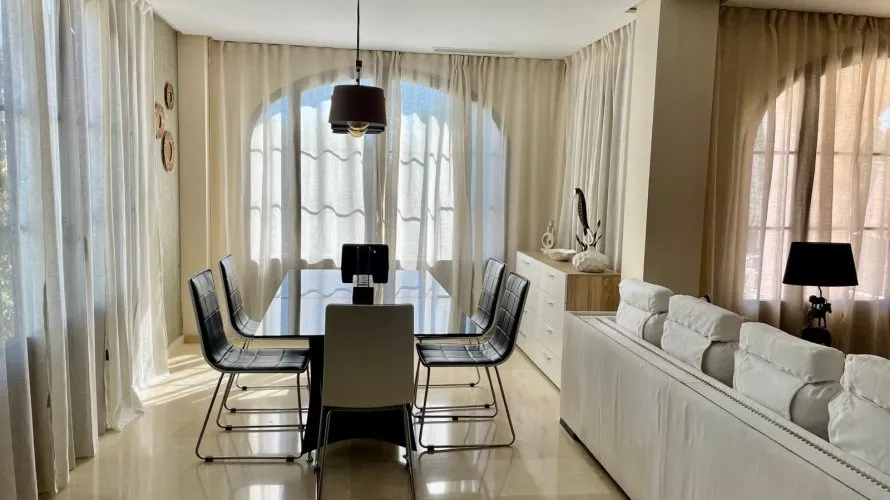 Villa de 1 chambre à Finestrat, Spain No. 31081 № 7