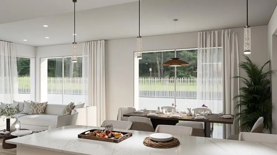 Villa de 3 chambres à Los Alcazares, Spain No. 30983