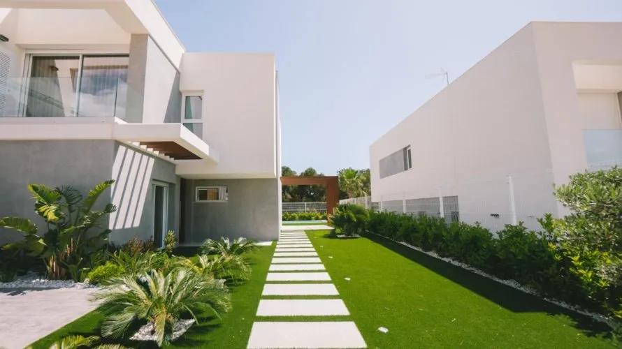 Villa de 3 chambres à Finestrat, Spain No. 30866 № 6