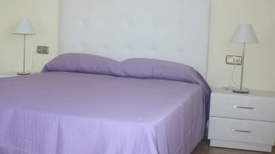 Villa de 3 chambres à Los Altos, Spain No. 30841 № 12