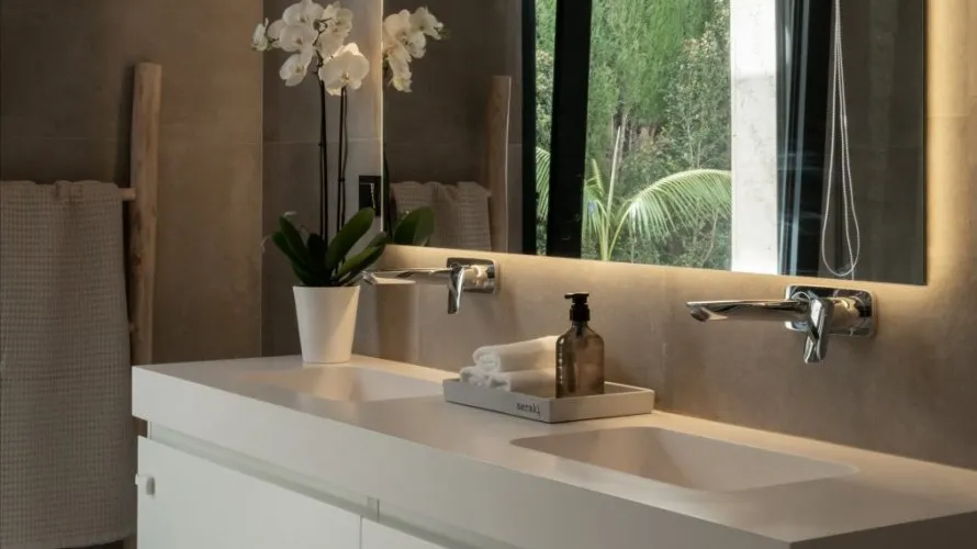 Villa de 4 chambres à Estepona, Spain No. 30631 № 13