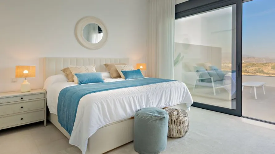 Villa de 3 chambres à Casares, Spain No. 30604 № 13